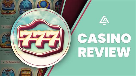 777 casino sign up bonus|777 Casino Review 2023 .